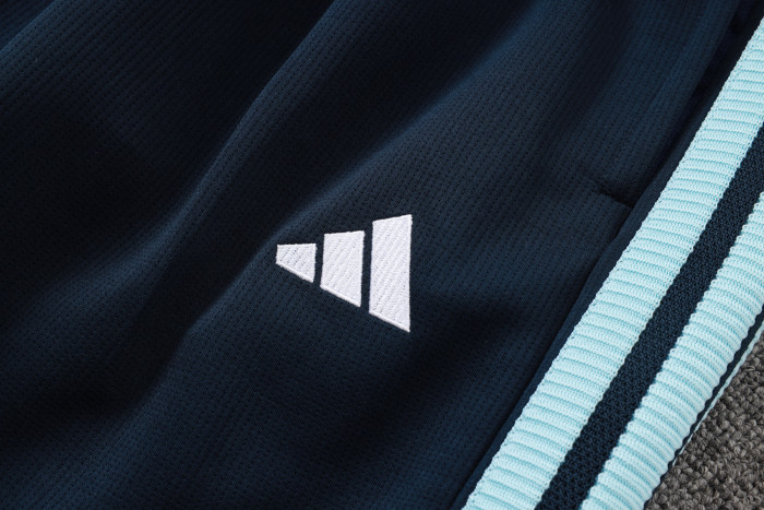 Argentina Training Jacket Suit 2026