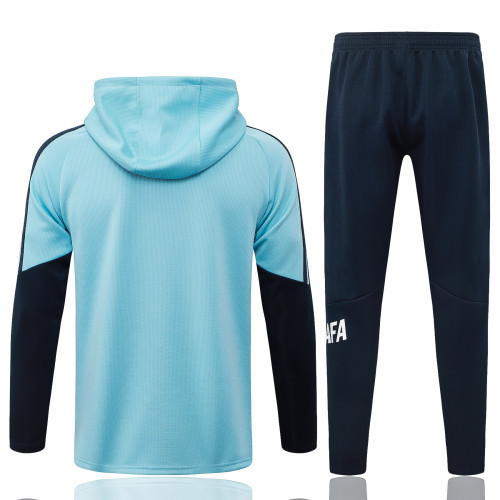Argentina Training Jacket Suit 2026