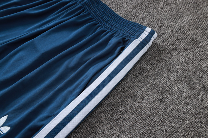 Italy Training Jersey Suit 26/27