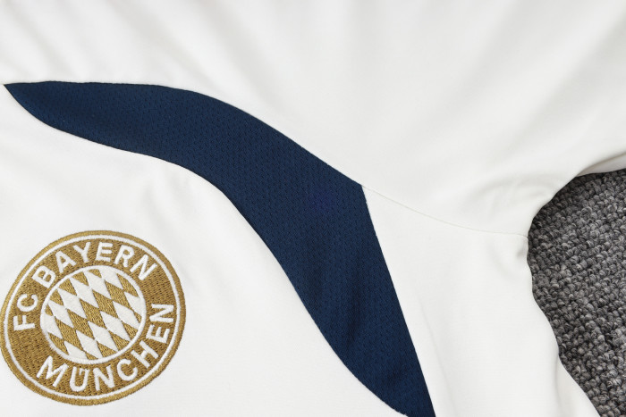 Bayern Munich Training Jersey Suit 26/27