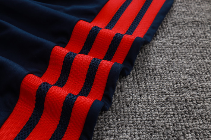 Bayern Munich Training Jersey Suit 26/27