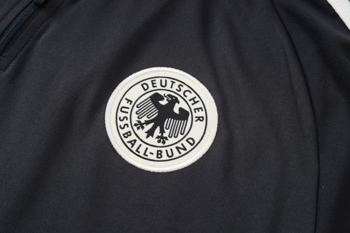 Germany Training Jersey Suit 26/27