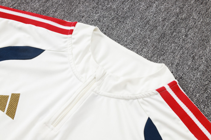 Bayern Munich Training Jersey Suit 26/27
