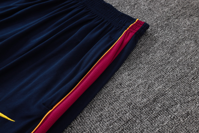 Barcelona Training Jersey Suit 26/27