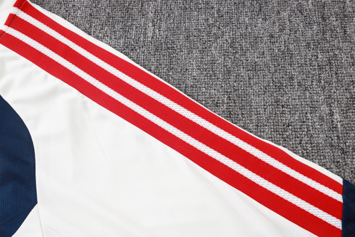 Bayern Munich Training Jersey Suit 26/27