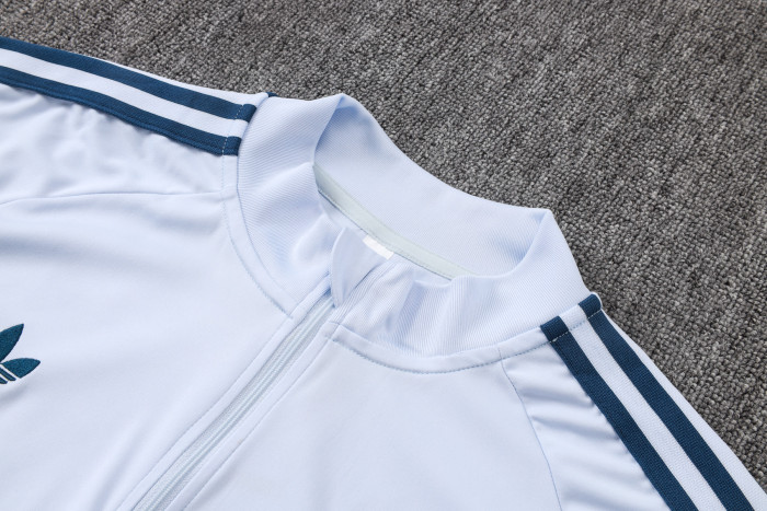 Italy Training Jersey Suit 26/27