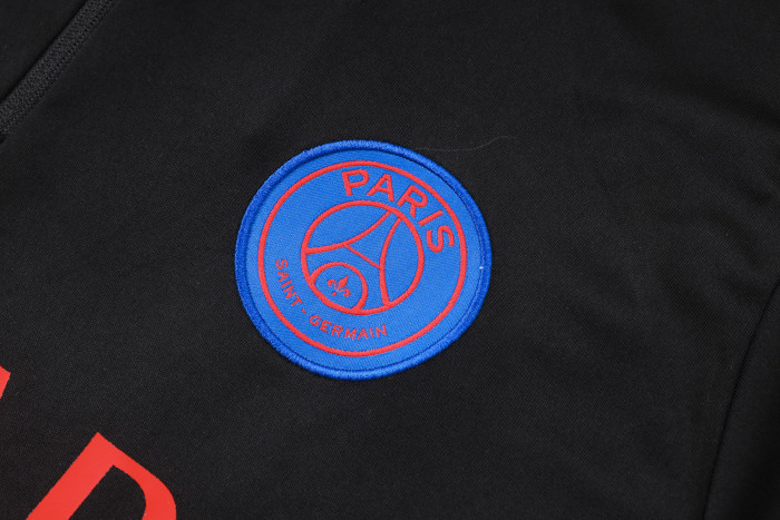 Paris Saint GermainTraining Jersey Suit 26/27