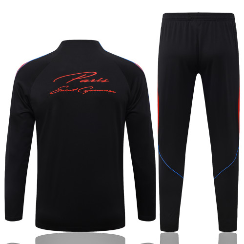 Paris Saint GermainTraining Jersey Suit 26/27