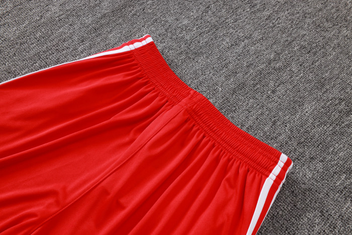 Liverpool Training Jersey Suit 26/27