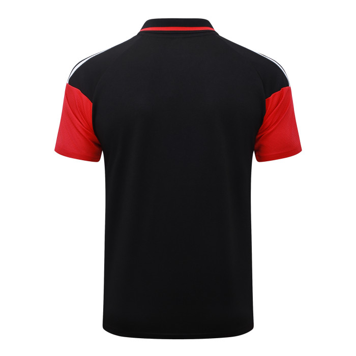 Germany POLO Jersey 26/27