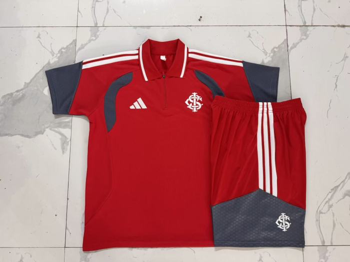 Internacional  POLO Jersey 26/27