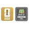 2026 World Cup-Gold（Dark Color-QUARTER-FINAL）