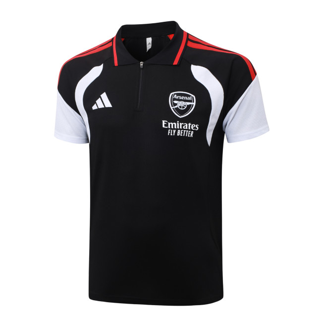Arsenal POLO Jersey 26/27