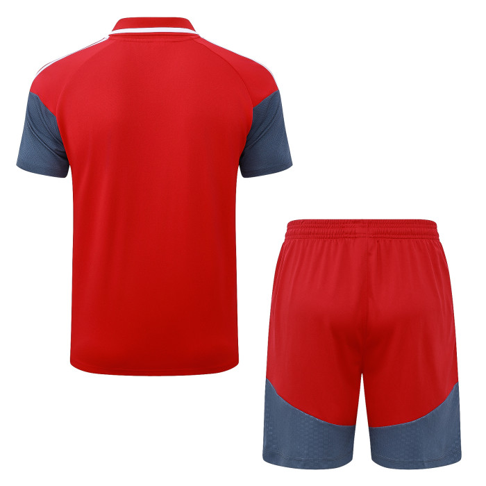 Internacional  POLO Jersey 26/27