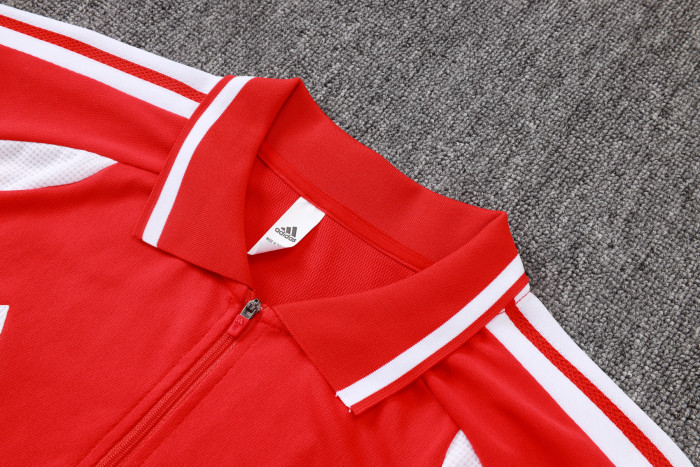 Arsenal POLO Jersey 26/27