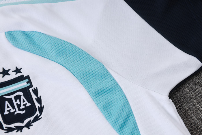 Argentina POLO Jersey 26/27