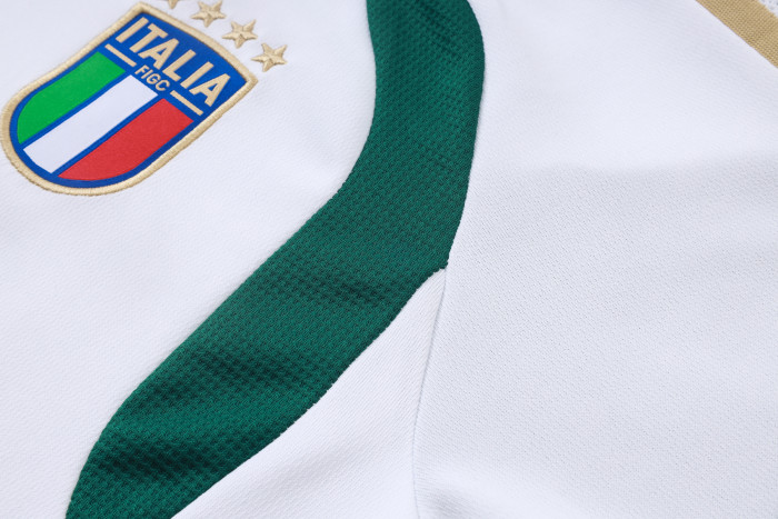 Italy POLO Jersey 26/27