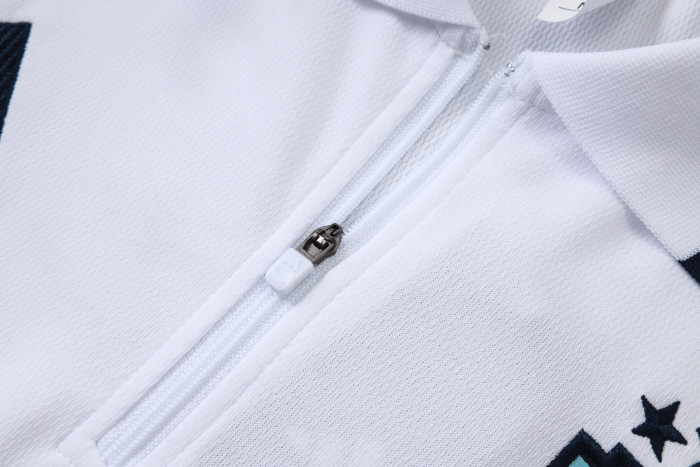 Argentina POLO Jersey 26/27