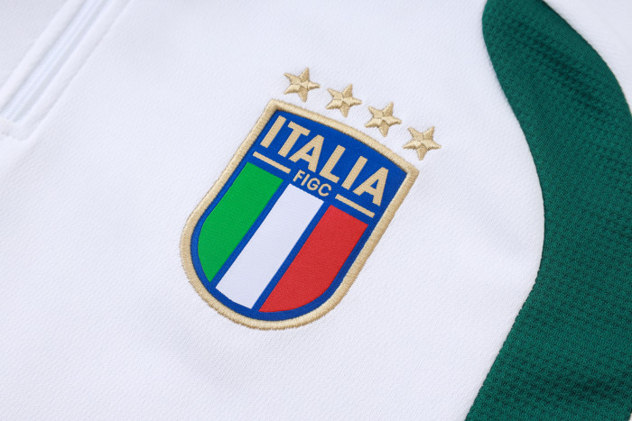 Italy POLO Jersey 26/27