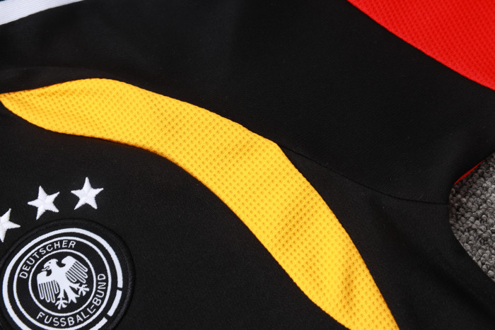 Germany POLO Jersey 26/27