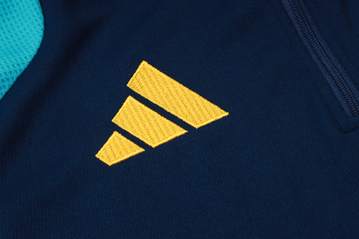 Spain POLO Jersey 26/27