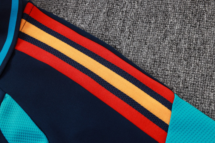 Spain POLO Jersey 26/27