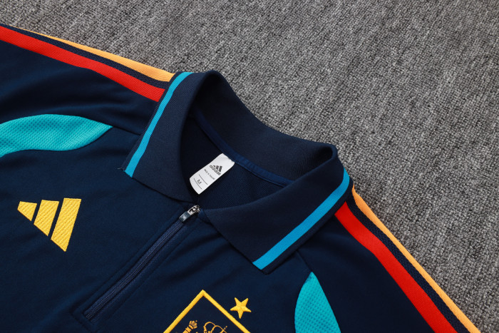 Spain POLO Jersey 26/27