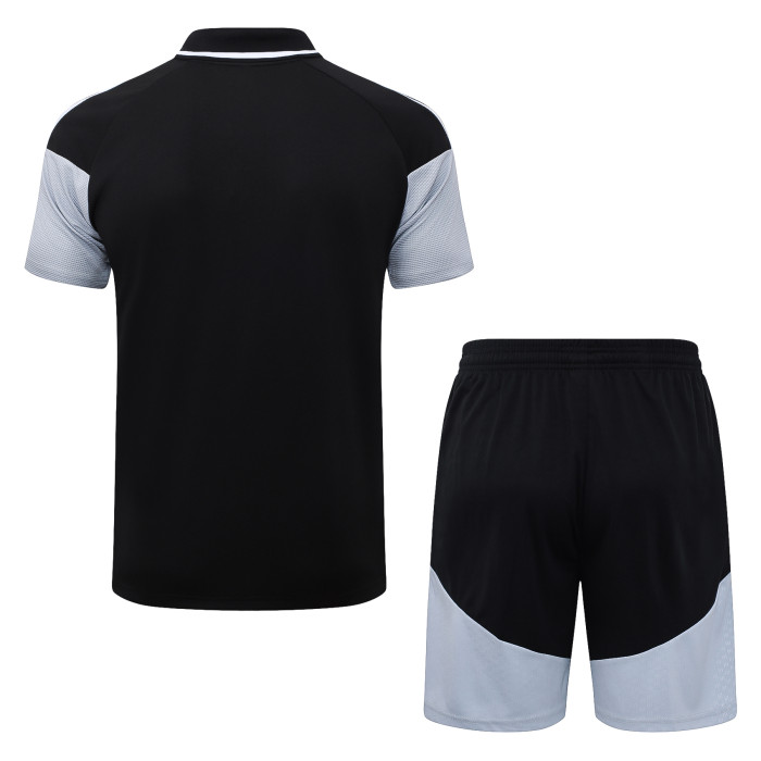 Real Madrid POLO Jersey 26/27