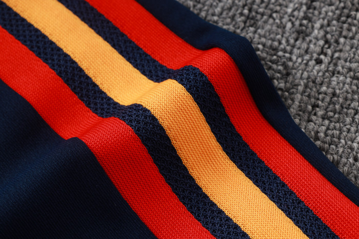 Spain POLO Jersey 26/27