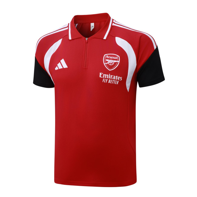 Arsenal POLO Jersey 26/27
