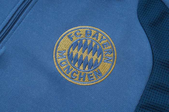 Bayern Munich POLO Jersey 26/27