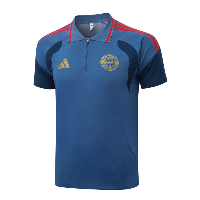 Bayern Munich POLO Jersey 26/27