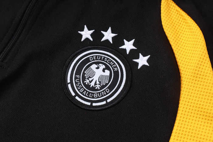 Germany POLO Jersey 26/27