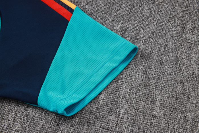 Spain POLO Jersey 26/27