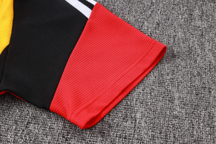Germany POLO Jersey 26/27