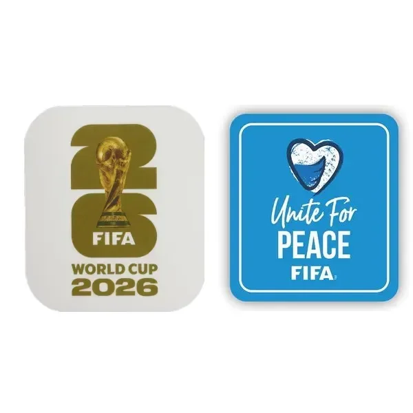 France 2026 World Cup Home Long Sleeve Player  Men Jersey