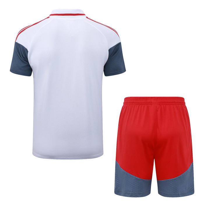 Internacional  POLO Jersey 26/27