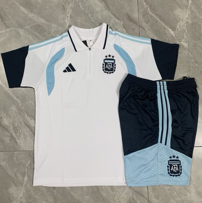 Argentina POLO Jersey 26/27
