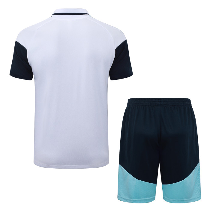 Argentina POLO Jersey 26/27