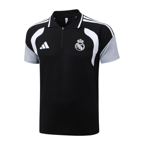 Real Madrid POLO Jersey 26/27