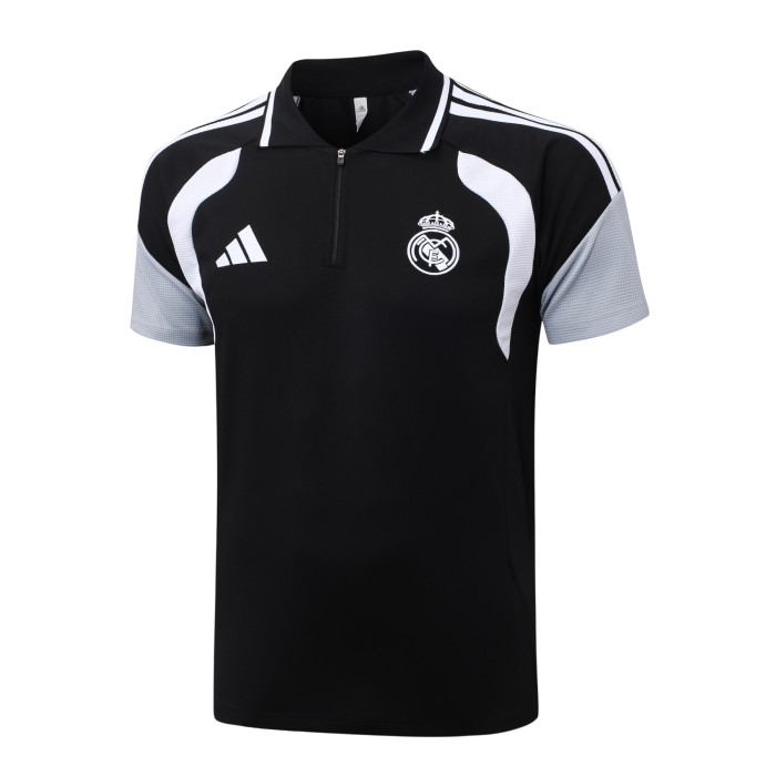 Real Madrid POLO Jersey 26/27