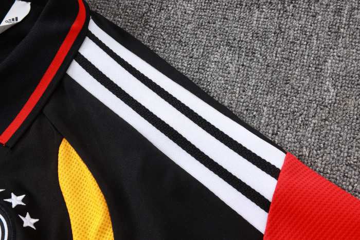 Germany POLO Jersey 26/27