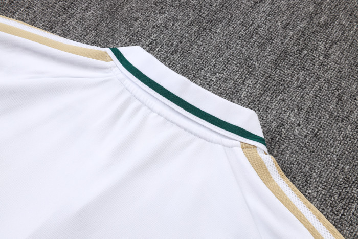 Italy POLO Jersey 26/27