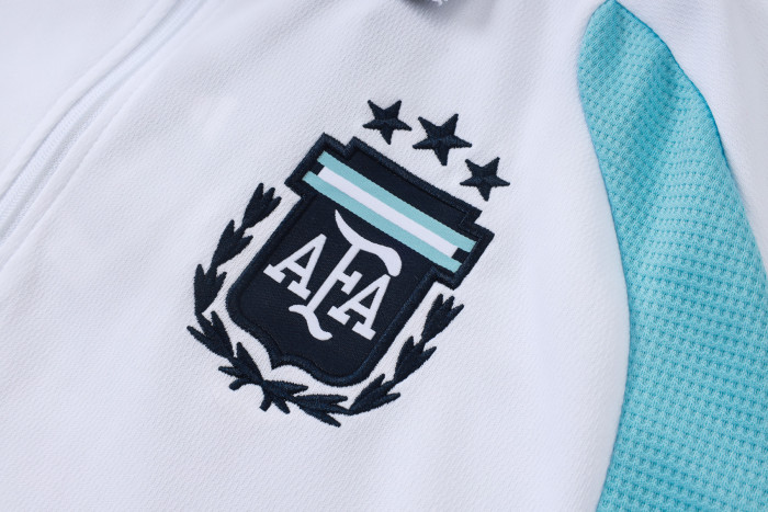 Argentina POLO Jersey 26/27