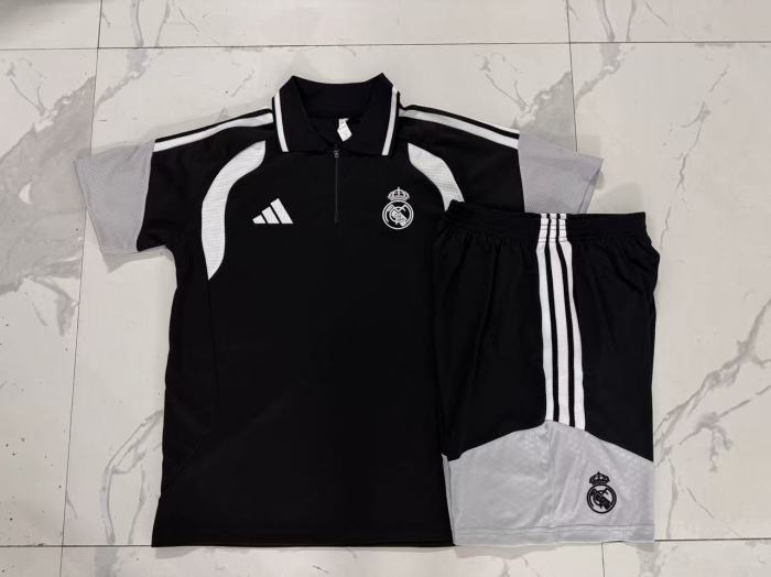 Real Madrid POLO Jersey 26/27