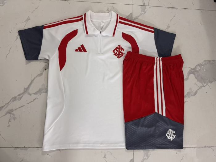 Internacional  POLO Jersey 26/27