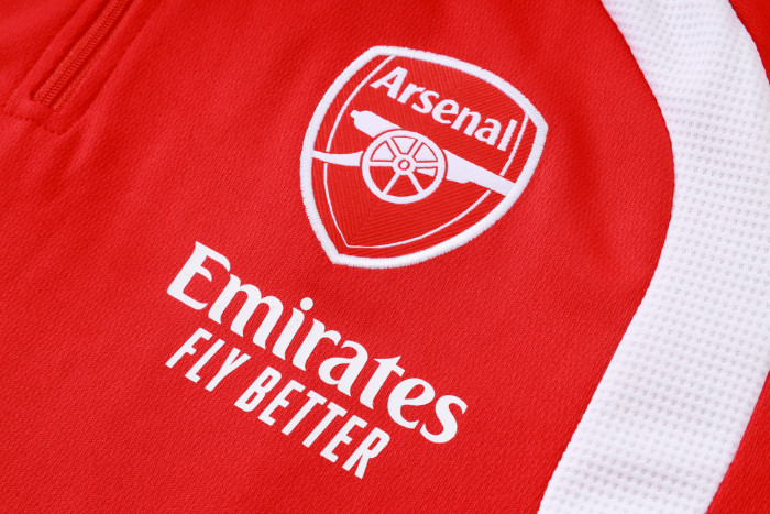Arsenal POLO Jersey 26/27