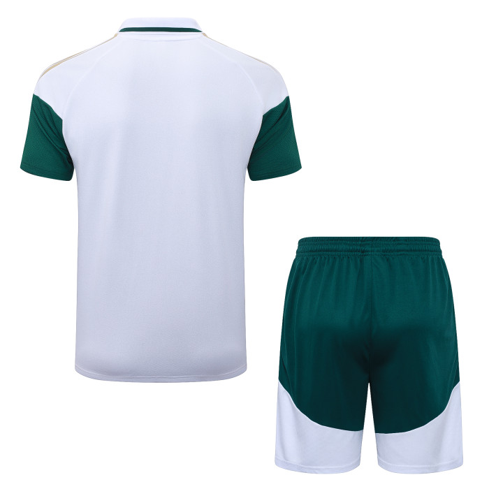 Italy POLO Jersey 26/27