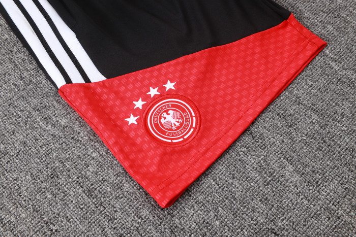 Germany POLO Jersey 26/27