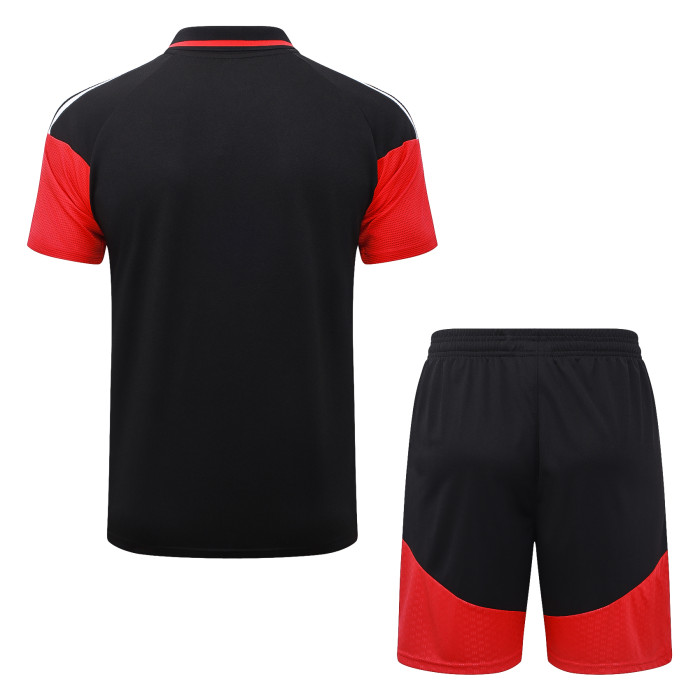 Germany POLO Jersey 26/27